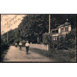 Nyborg - Ved Christianslund - Stender 8432 - Brugt