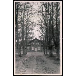 Fotokort - B.T. Centralen Svendborg  u/n - Ubrugt