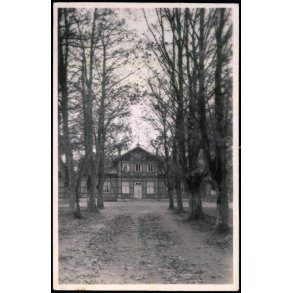 Fotokort - B.T. Centralen Svendborg  u/n - Ubrugt