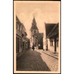 Faaborg - B�iestr�de - C. C. U. Johnsen Bogh. 2269 - Brugt