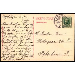 Fredensborg - Sukkenes All - Stender 6249