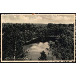 Bornholm - Grydes i Paradisbakkerne - Rudolf Olsen 6418 - Brugt