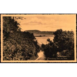 Svendborg - Parti fra Thur - Stender S. 94 - Ubrugt