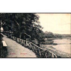 Troense - Strandparti - W.K.F. 999 - Brugt