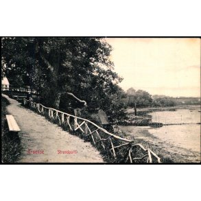 Troense - Strandparti - W.K.F. 999 - Brugt