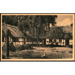 Tisvilde - Fogedgaarden - Rudolf Olsen 1300 - Brugt