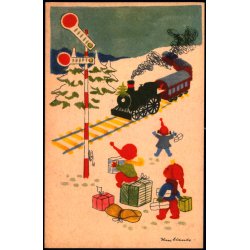 Iben Clante - Stender Serie 489 - Ubrugt