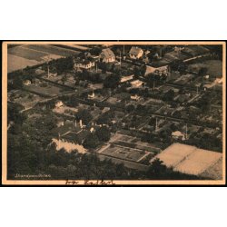 Strandpavillonen - Luftfoto Sylvest Jensen 85345 - Ubrugt