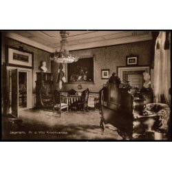 Jgerspris - Fr. d. VIIs Arbejdevrelse - Chr. Pedersen 6 - Ubrugt