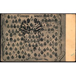 Gr�nsegendarmeriet 1910 - S. S�rensen - Vamdrup u/n - Brugt - Svage hj�rner !