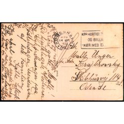 K�benhavn - Det kongelige Teater -  Eneret 238