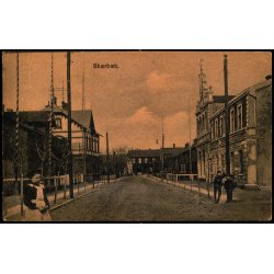 Sk�rb�k - Carl C. Biehl u/n - Ubrugt