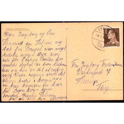 K�benhavn - Langelinie Pavillon - Eneret 116