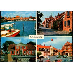 Ringk�bing - Stender 49 712/25 - Brugt