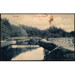 Grenaa - Parti fra Kanalen - W.M.K. u/n - Brugt