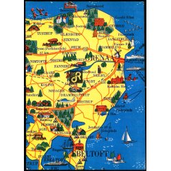 Djursland - ? - Brugt