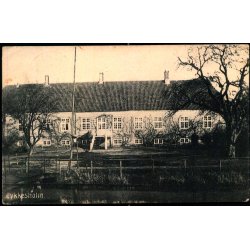 Lykkesholm - Alex Vincent 2159 - Brugt