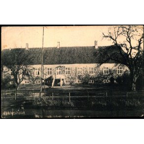 Lykkesholm - Alex Vincent 2159 - Brugt