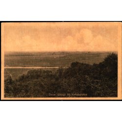 Skive - Udsigt fra Kirkebakken - Stender S. 16 - Ubrugt