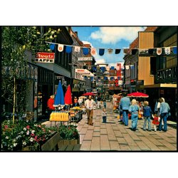 Skive - Gaagaden - Stender 149 621 033 - Ubrugt