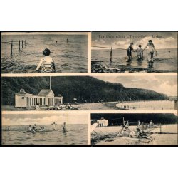 Fra rneredens "Trouville"  - Aarhus - J.J.N. 5276 - Brugt