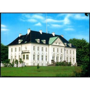 �rhus - Marselisborg Slot - Stender 149 719 732 - Brugt