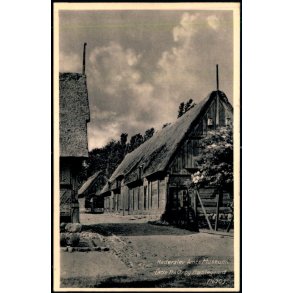 Haderslev Amts Museum - Lade fra �rby Pr�stegaard - 81435 - Ubrugt