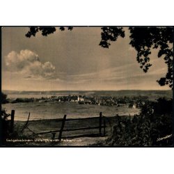 Galgebakken - Udsigt over Aabenraa - Stender 1020 K - Ubrugt