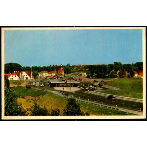 Krusaa - Gr�nsen - K. Witt- M�ller 6700-304 - Ubrugt