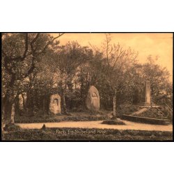 Parti fra Skibelund Krat - Stender 20434 - Ubrugt