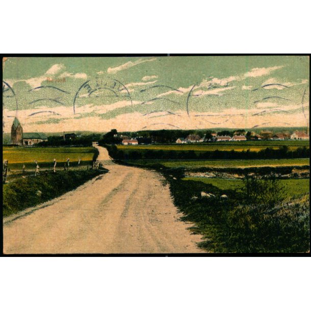 Bevtoft - C.C. Biehl 3228 - Brugt