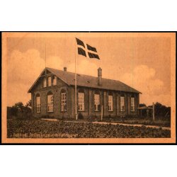R�dding - Forsamlingshuset R�ddinghus - H.Chr. Andersens Bogh. 50409 - Ubrugt