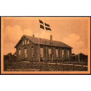 R�dding - Forsamlingshuset R�ddinghus - H.Chr. Andersens Bogh. 50409 - Ubrugt