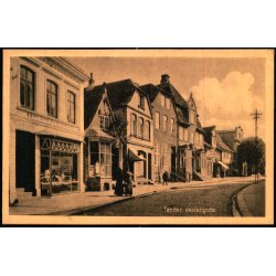 T�nder - Vestergade - Stender T. 1 - Brugt