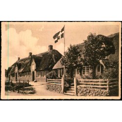 Parti fra M�gelt�nder - Stender 52142 - Ubrugt