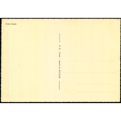 Hvide Sande - R.R. Varde 43 917/132 - Ubrugt