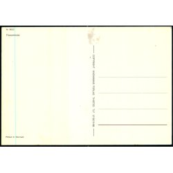 Thorsminde - Wadmanns 8020 - Ubrugt