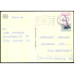 S�ndervig - Stjerne Foto 35253 - Brugt