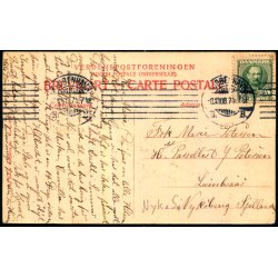 Badehotellet ved Nordstrand - Poul Helms 6198 - Brugt