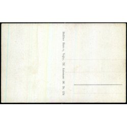 Vejby Station - H.Hansen 174 - Ubrugt