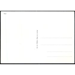 Fan� - C.J.C. Papir 754 - Ubrugt