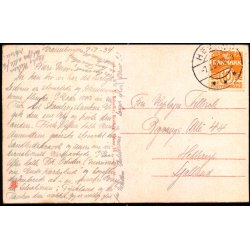 Skamlingsbankest�tten - V. Sch�ffer 16 - Brugt