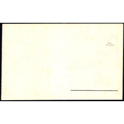 Kolding - Udsigt mod Koldinghus - Stender 10 - Ubrugt