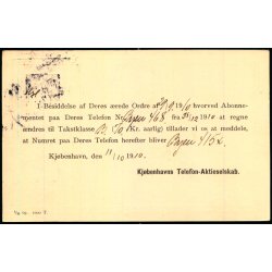 K.T.A.S - 1000 T - Brugt