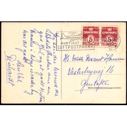 Odd Fellow-Pal�et - K�benhavn - u/n