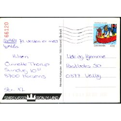 M�nsted Klakgruber - M�nsted u/n - Brugt