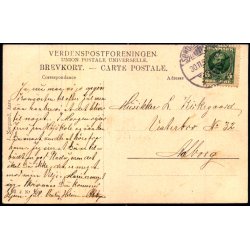 Partier fra Lindum - J.J.N. 1630 - Brugt