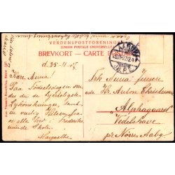 Steenalt - Alex Vincent 2317 - Brugt