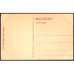 Remstrup � ved Silkeborg  - Stender 1559 - Ubrugt