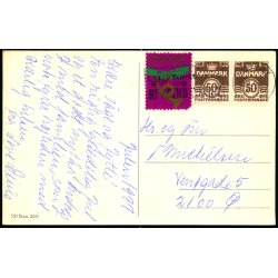 Hans Christian Petersen - Gldelig jul - 151 Doo 260 - Brugt